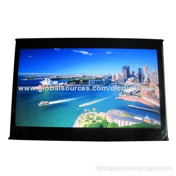 7.0-inch TFT LCD Module with Touch Panel